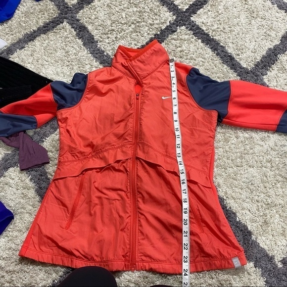 Nike Hyperfly Knit Tennis Jacket - Picture 12 of 13